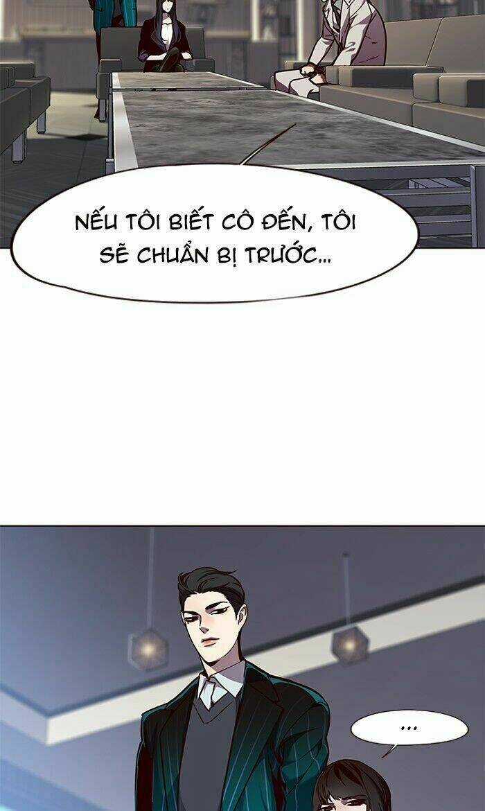 Hoá Thân Thành Mèo - Eleceed Chapter 59 trang 5