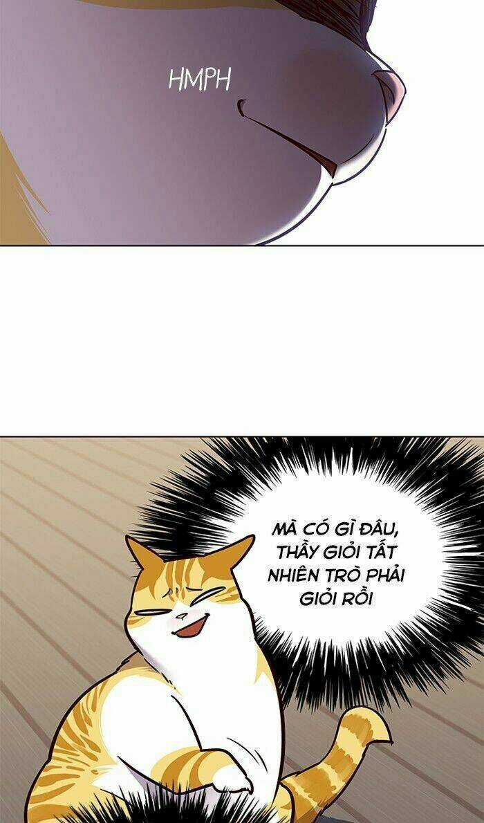 Hoá Thân Thành Mèo - Eleceed Chapter 59 trang 51