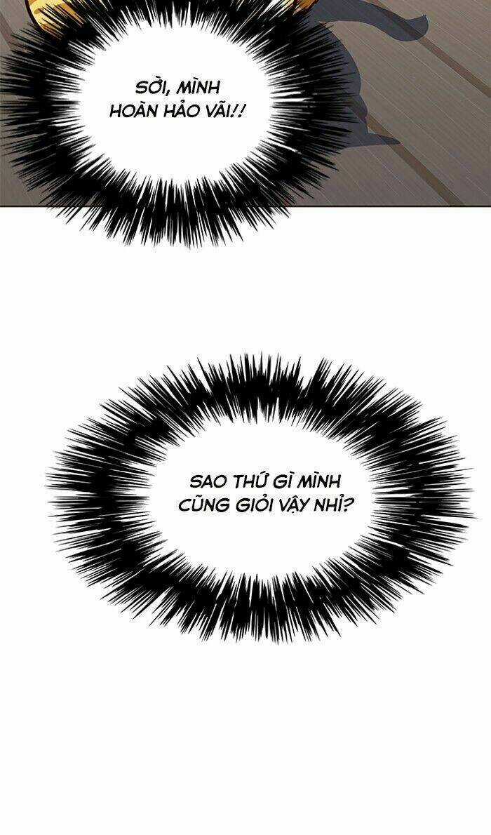 Hoá Thân Thành Mèo - Eleceed Chapter 59 trang 52