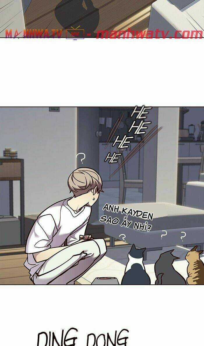 Hoá Thân Thành Mèo - Eleceed Chapter 59 trang 54