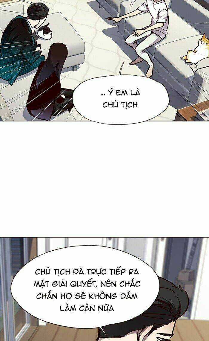 Hoá Thân Thành Mèo - Eleceed Chapter 59 trang 69