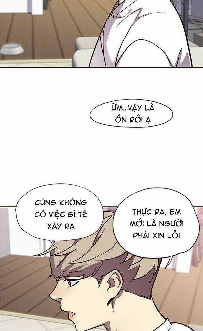 Hoá Thân Thành Mèo - Eleceed Chapter 59 trang 71