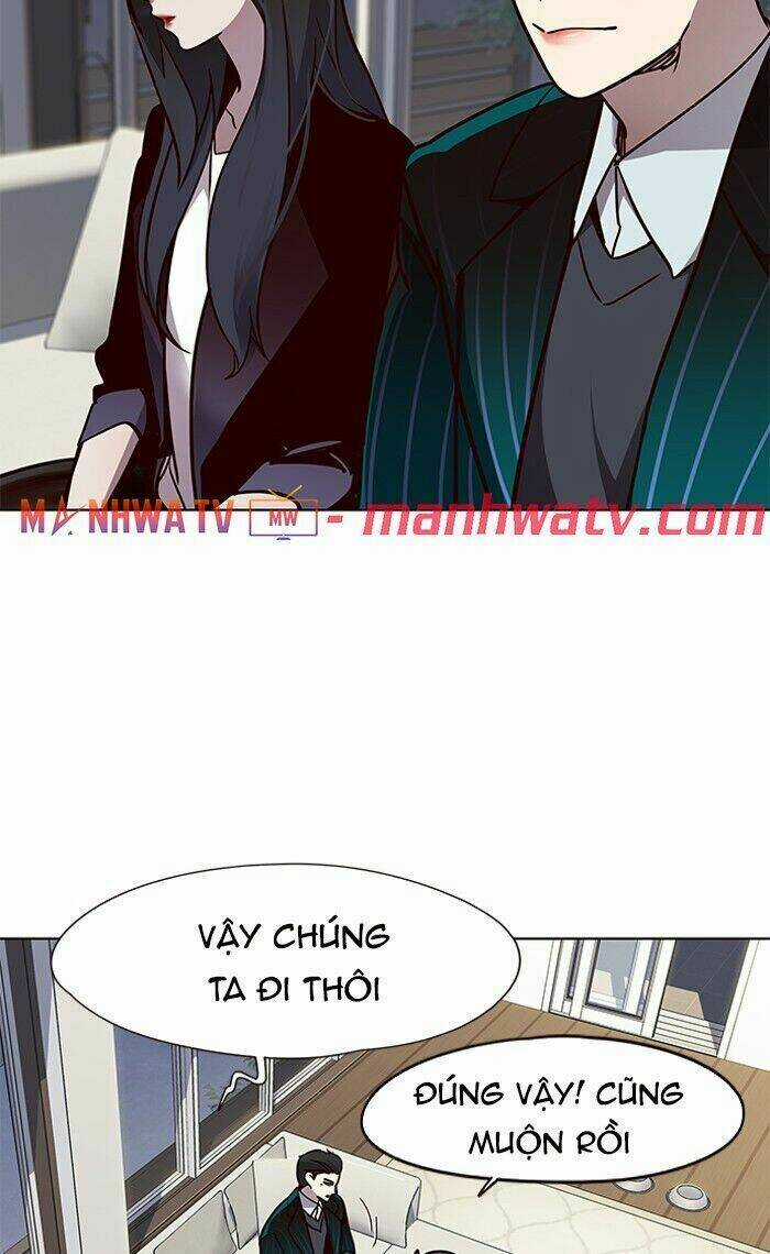 Hoá Thân Thành Mèo - Eleceed Chapter 59 trang 74