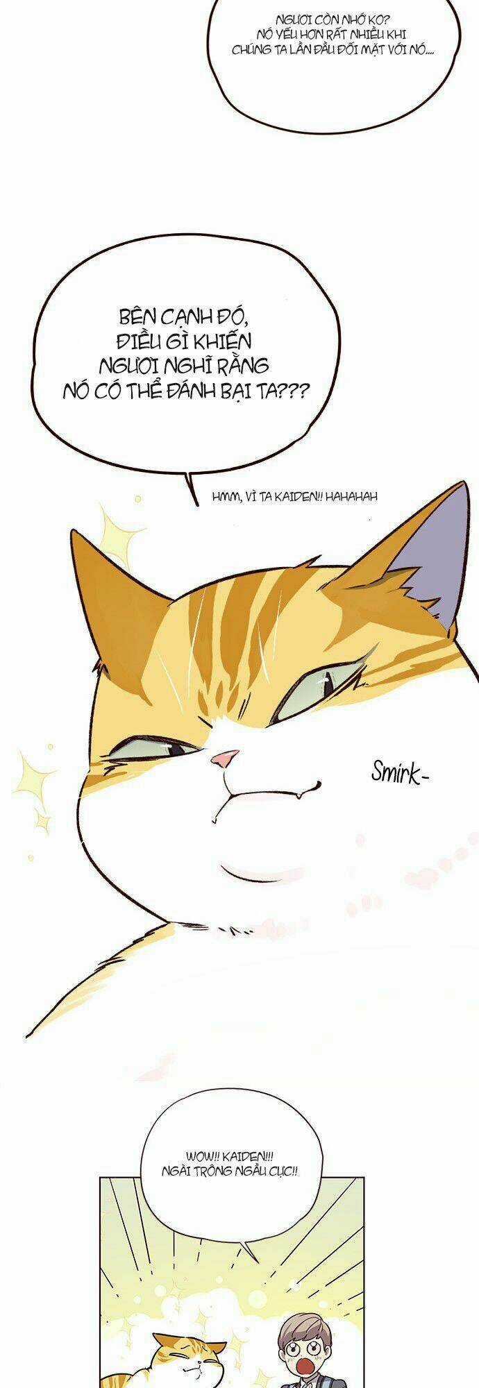 Hoá Thân Thành Mèo - Eleceed Chapter 6 trang 24