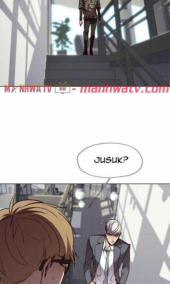 Hoá Thân Thành Mèo - Eleceed Chapter 60 trang 19