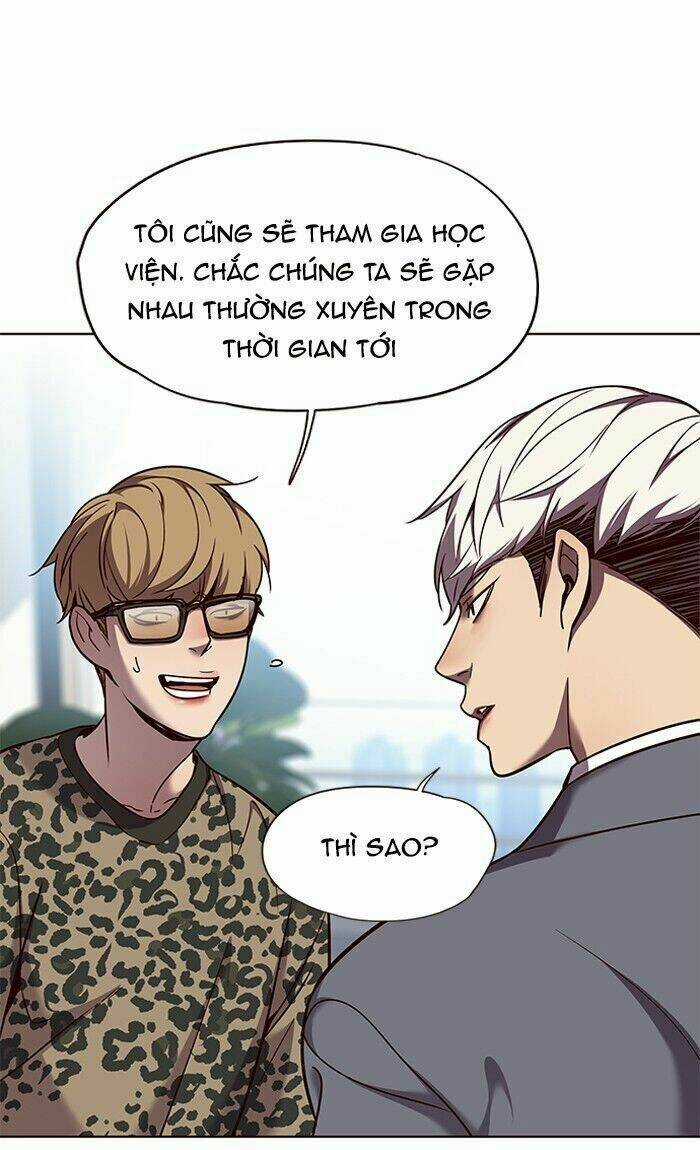 Hoá Thân Thành Mèo - Eleceed Chapter 60 trang 23