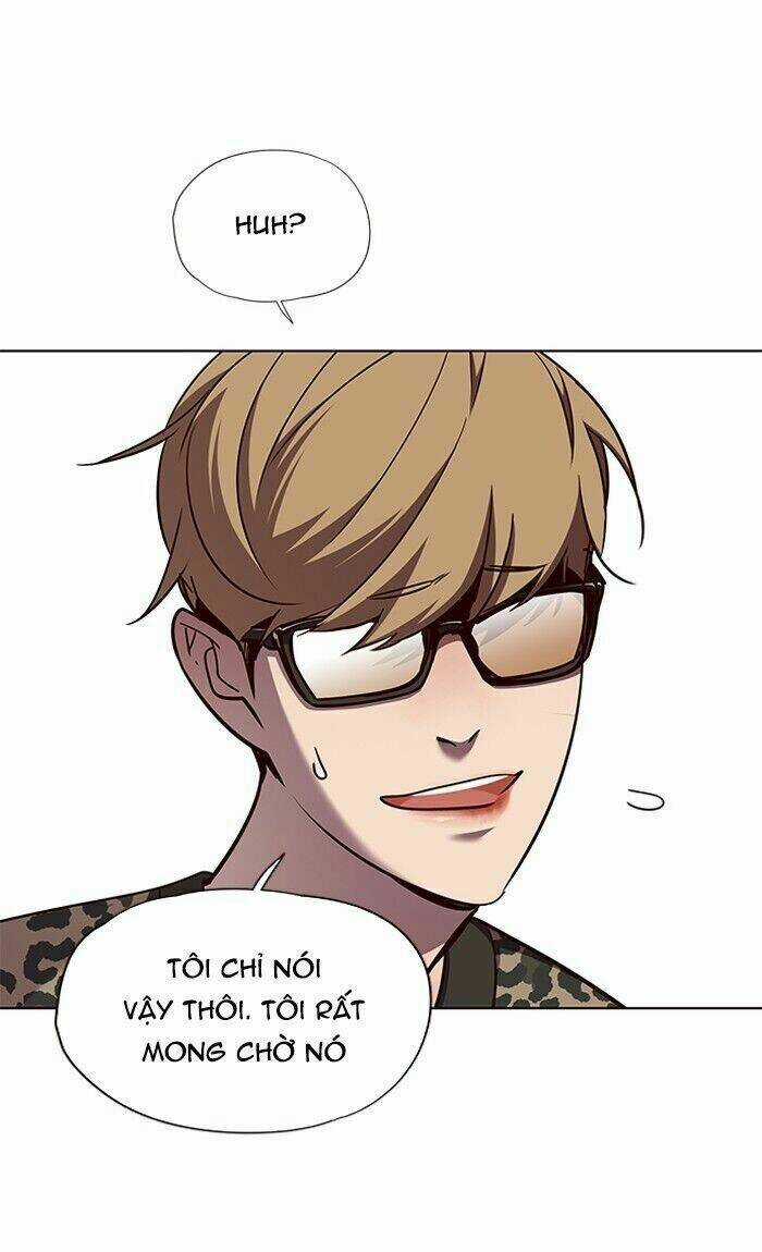 Hoá Thân Thành Mèo - Eleceed Chapter 60 trang 24