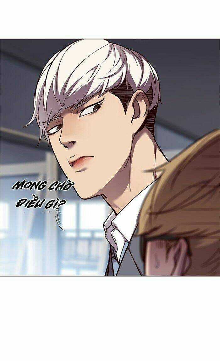 Hoá Thân Thành Mèo - Eleceed Chapter 60 trang 25