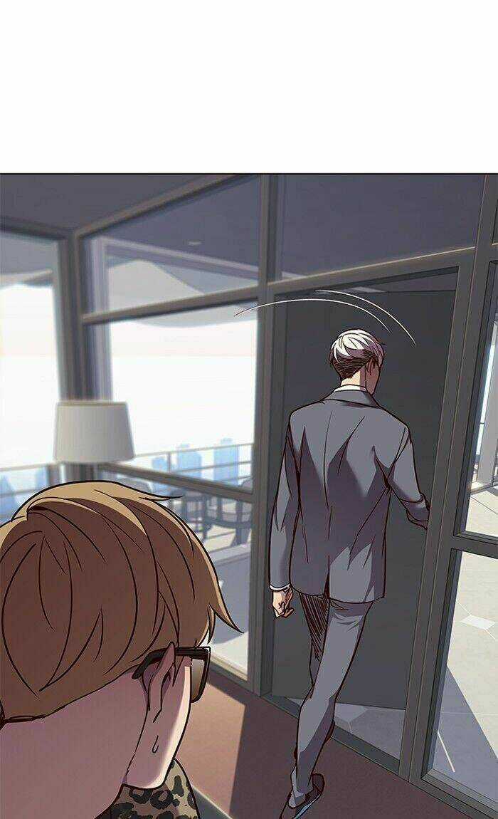 Hoá Thân Thành Mèo - Eleceed Chapter 60 trang 26