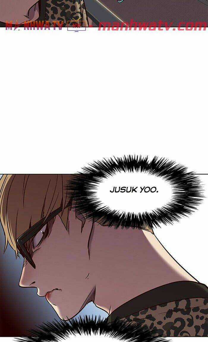 Hoá Thân Thành Mèo - Eleceed Chapter 60 trang 27