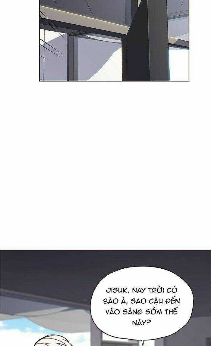 Hoá Thân Thành Mèo - Eleceed Chapter 60 trang 29