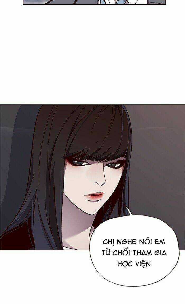 Hoá Thân Thành Mèo - Eleceed Chapter 60 trang 32