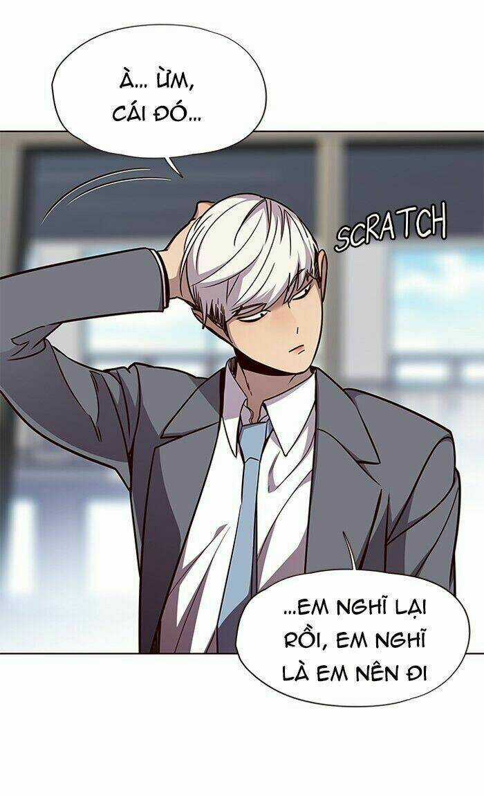 Hoá Thân Thành Mèo - Eleceed Chapter 60 trang 33