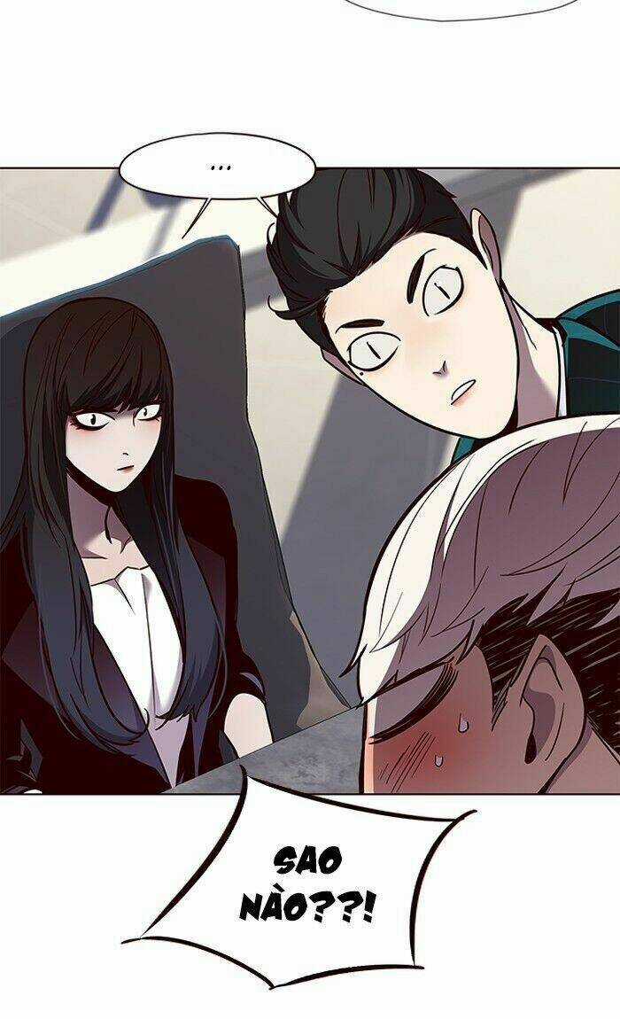 Hoá Thân Thành Mèo - Eleceed Chapter 60 trang 36