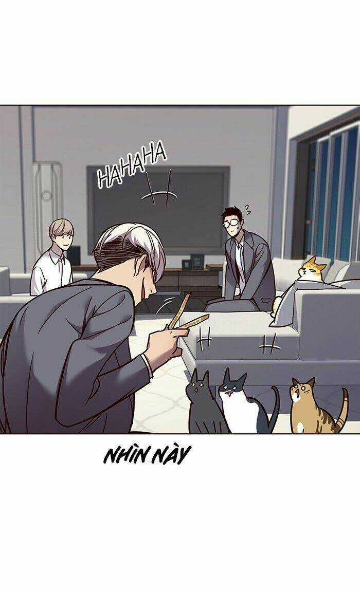 Hoá Thân Thành Mèo - Eleceed Chapter 60 trang 45