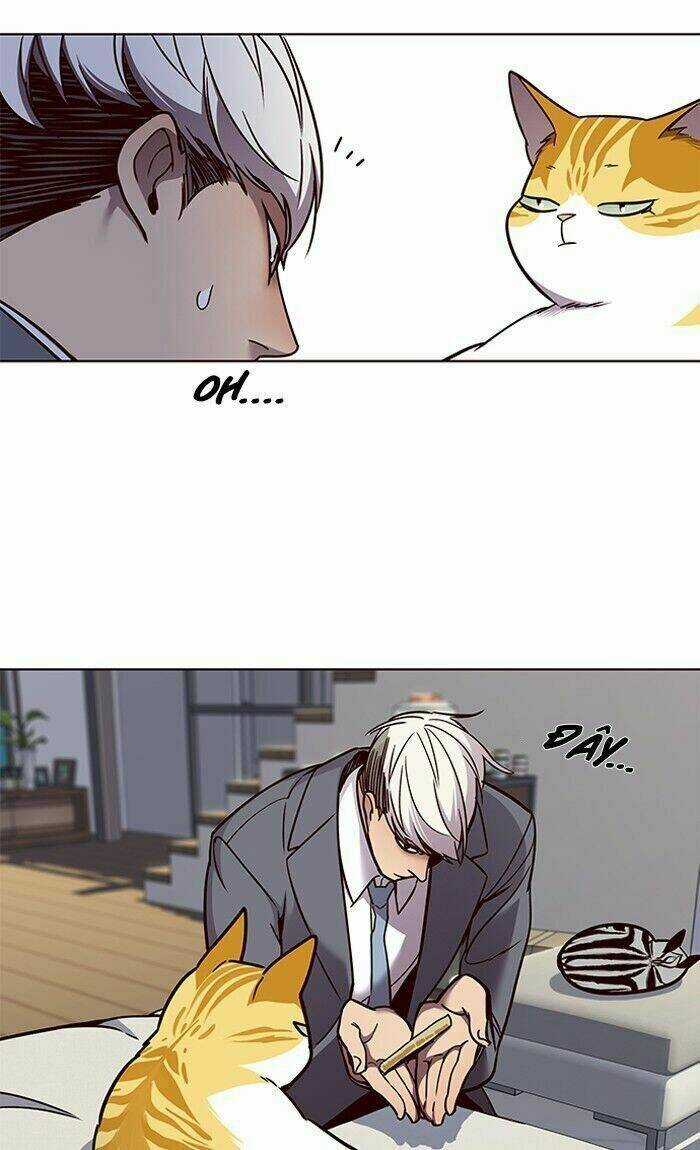 Hoá Thân Thành Mèo - Eleceed Chapter 60 trang 46