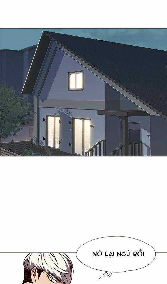 Hoá Thân Thành Mèo - Eleceed Chapter 60 trang 48