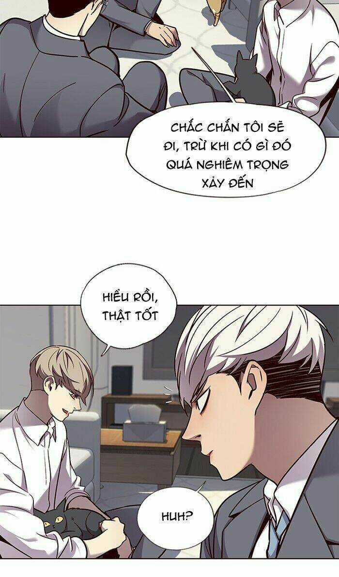 Hoá Thân Thành Mèo - Eleceed Chapter 60 trang 50