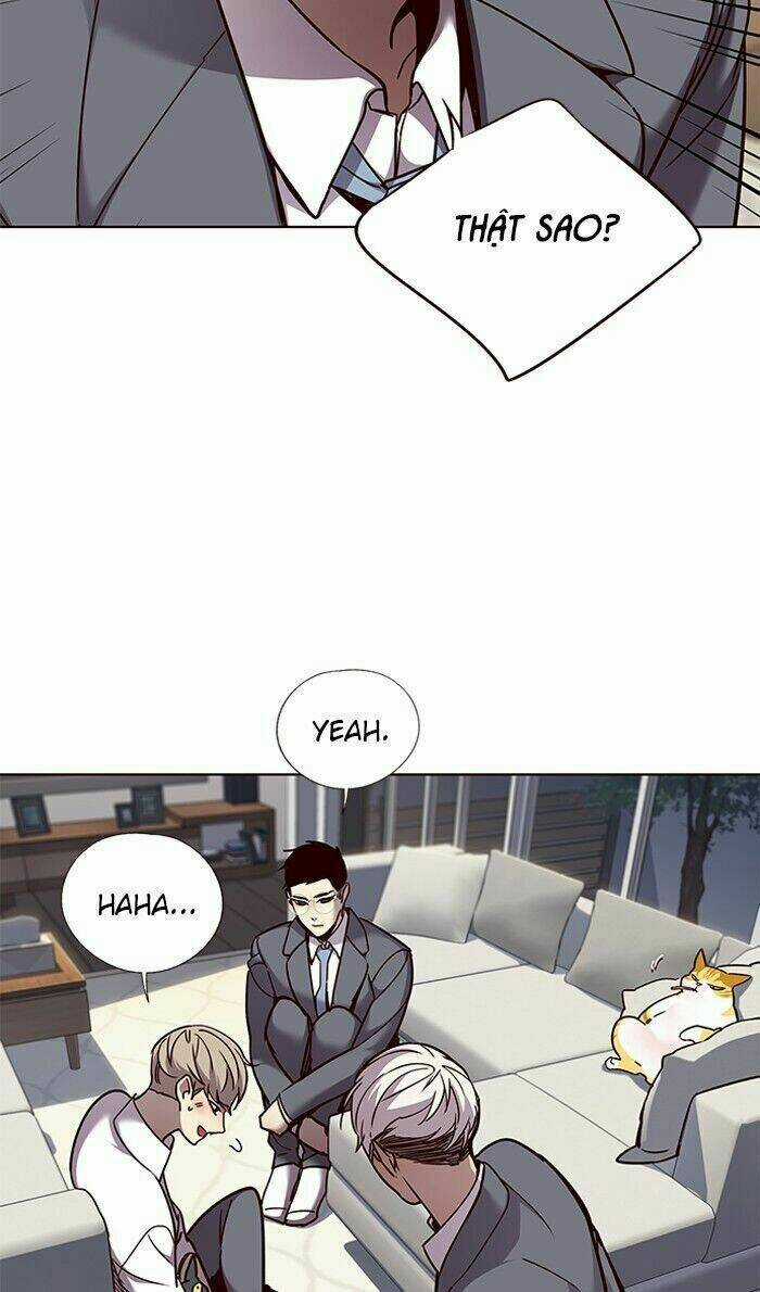 Hoá Thân Thành Mèo - Eleceed Chapter 60 trang 57