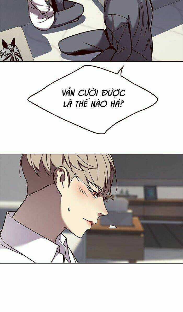 Hoá Thân Thành Mèo - Eleceed Chapter 60 trang 58