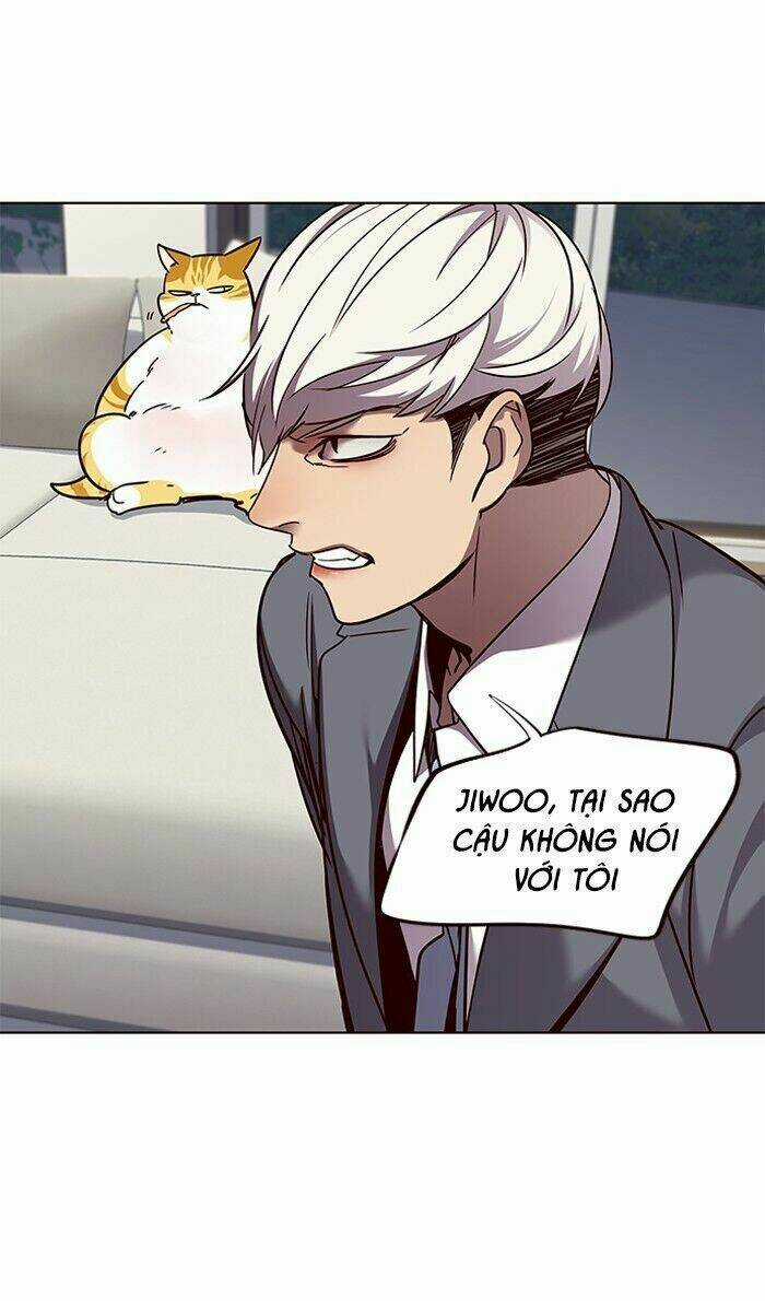 Hoá Thân Thành Mèo - Eleceed Chapter 60 trang 59