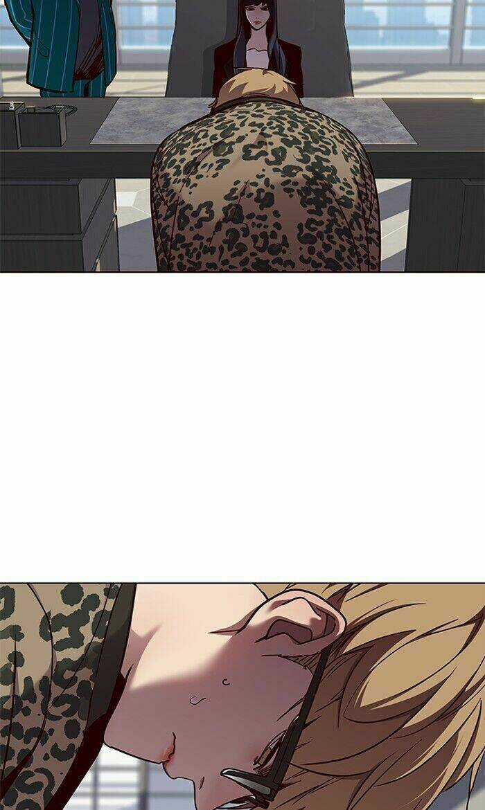 Hoá Thân Thành Mèo - Eleceed Chapter 60 trang 6