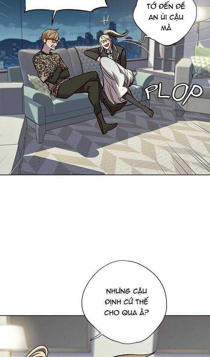 Hoá Thân Thành Mèo - Eleceed Chapter 60 trang 67