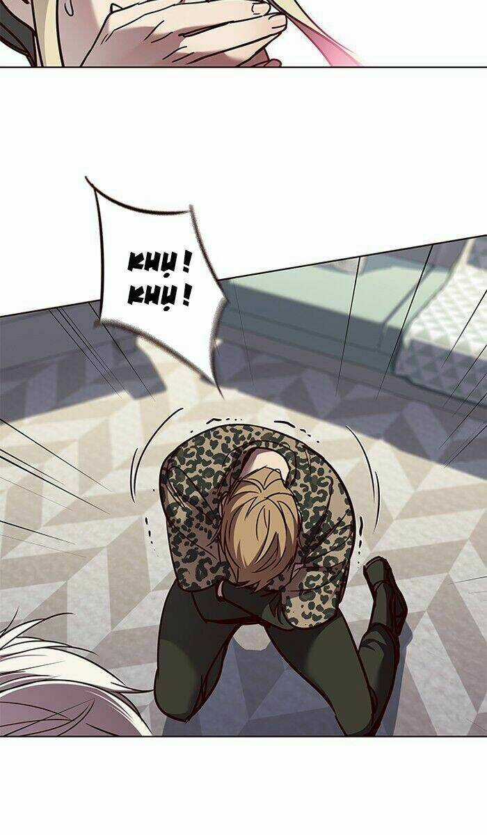 Hoá Thân Thành Mèo - Eleceed Chapter 60 trang 76