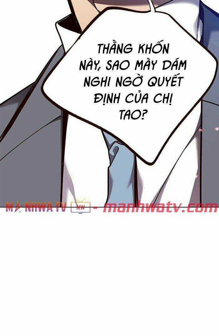 Hoá Thân Thành Mèo - Eleceed Chapter 60 trang 78