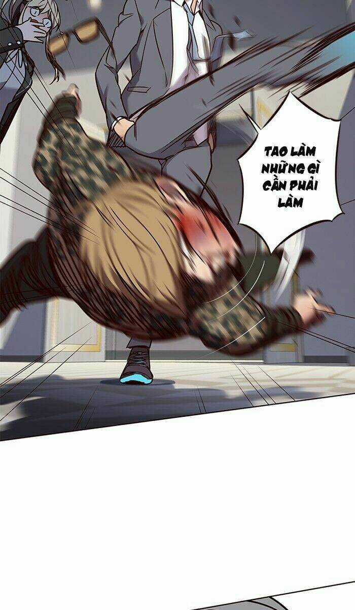 Hoá Thân Thành Mèo - Eleceed Chapter 61 trang 12