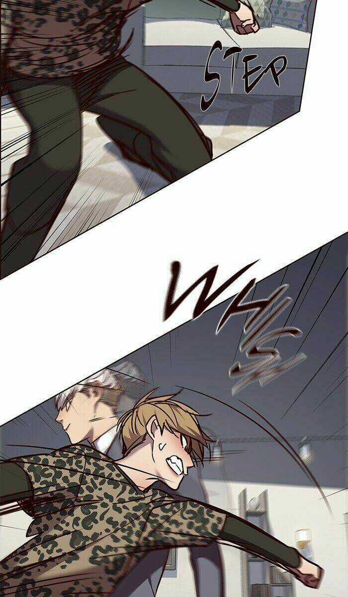 Hoá Thân Thành Mèo - Eleceed Chapter 61 trang 15