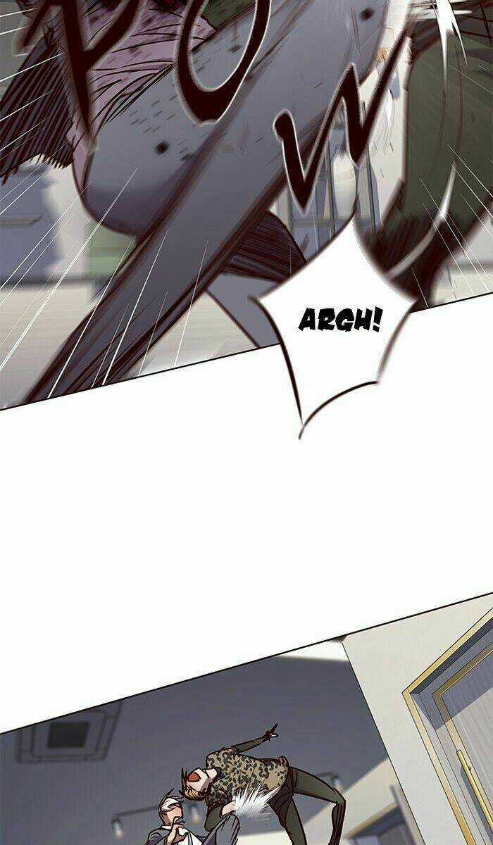 Hoá Thân Thành Mèo - Eleceed Chapter 61 trang 18