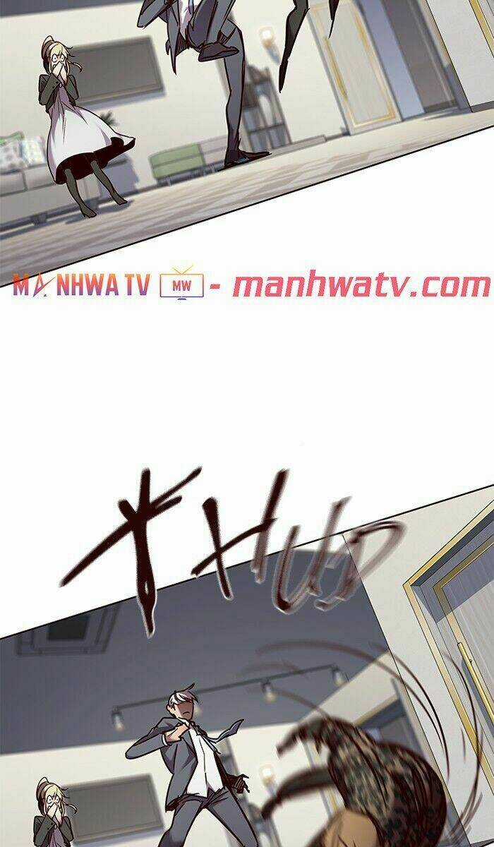 Hoá Thân Thành Mèo - Eleceed Chapter 61 trang 19