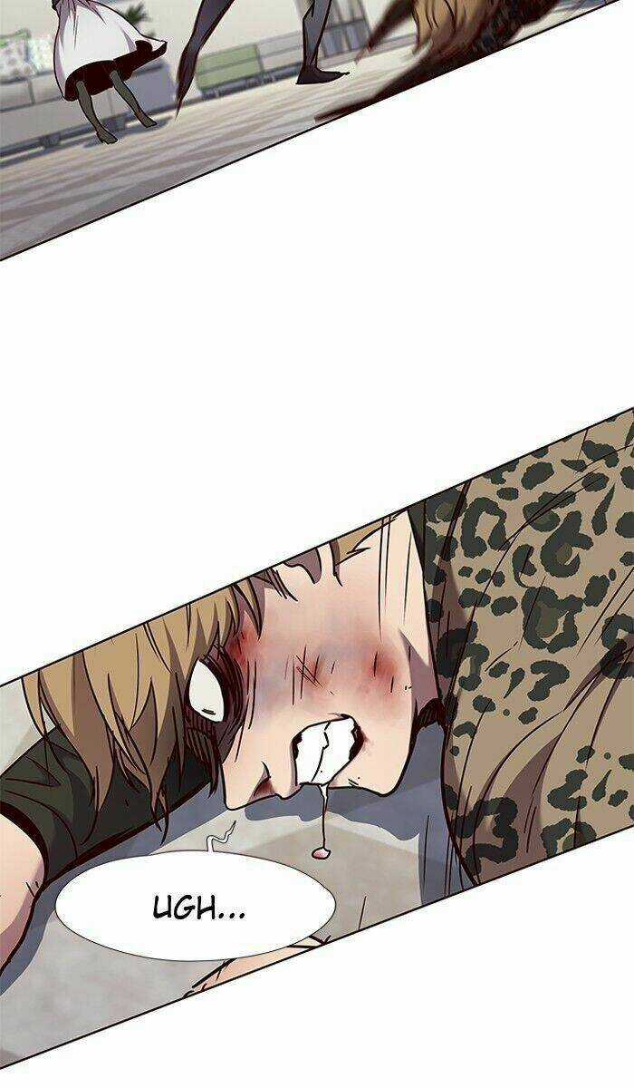 Hoá Thân Thành Mèo - Eleceed Chapter 61 trang 20