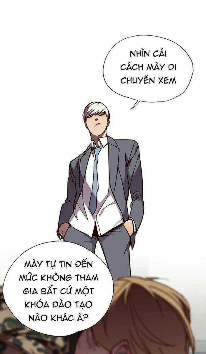 Hoá Thân Thành Mèo - Eleceed Chapter 61 trang 21