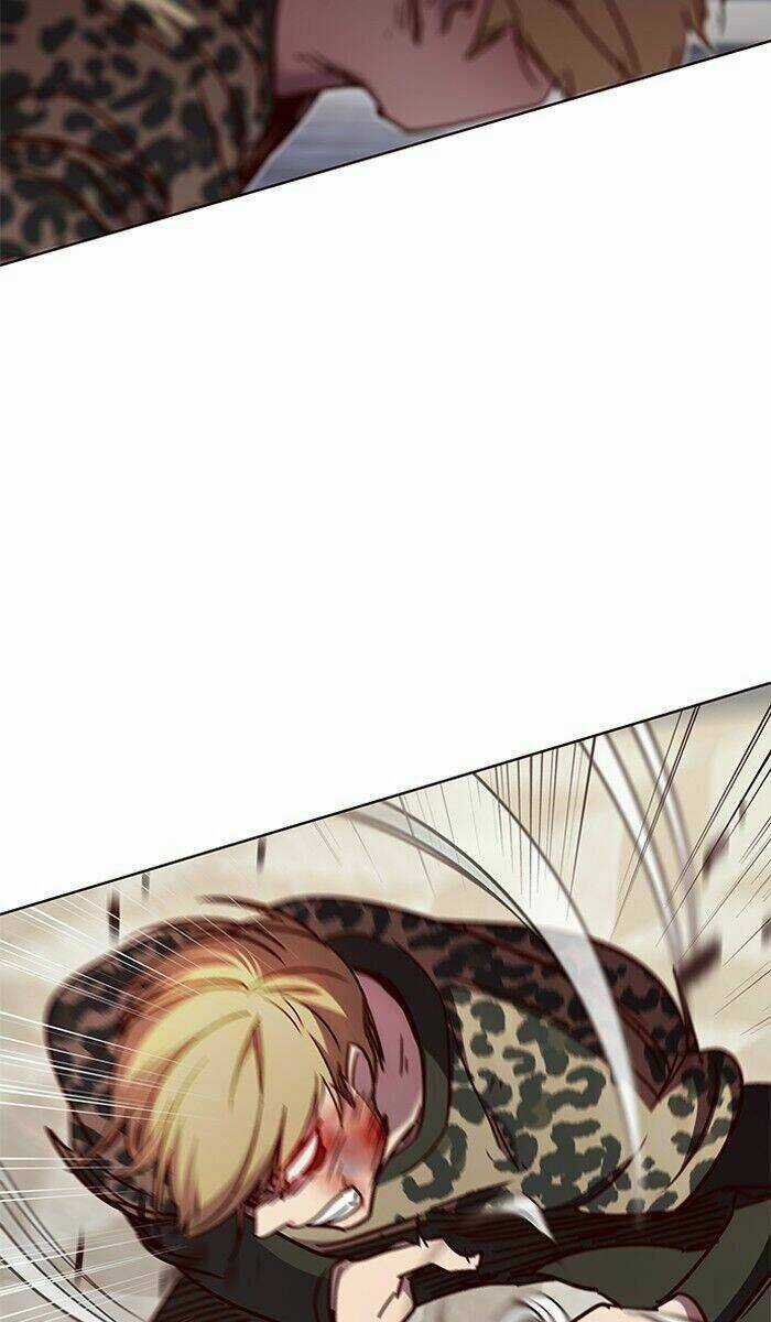 Hoá Thân Thành Mèo - Eleceed Chapter 61 trang 22