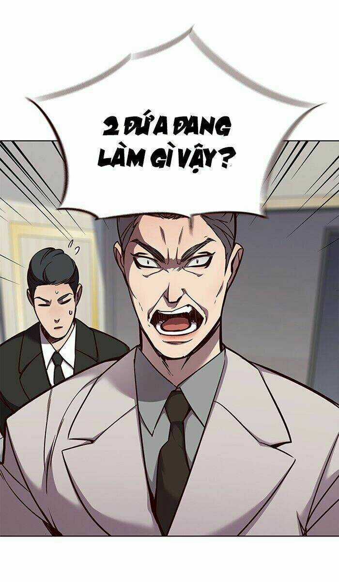 Hoá Thân Thành Mèo - Eleceed Chapter 61 trang 26