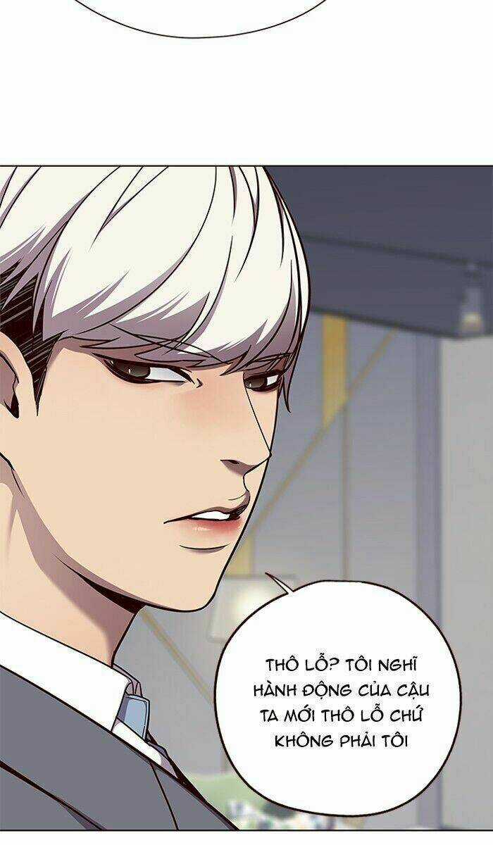 Hoá Thân Thành Mèo - Eleceed Chapter 61 trang 32