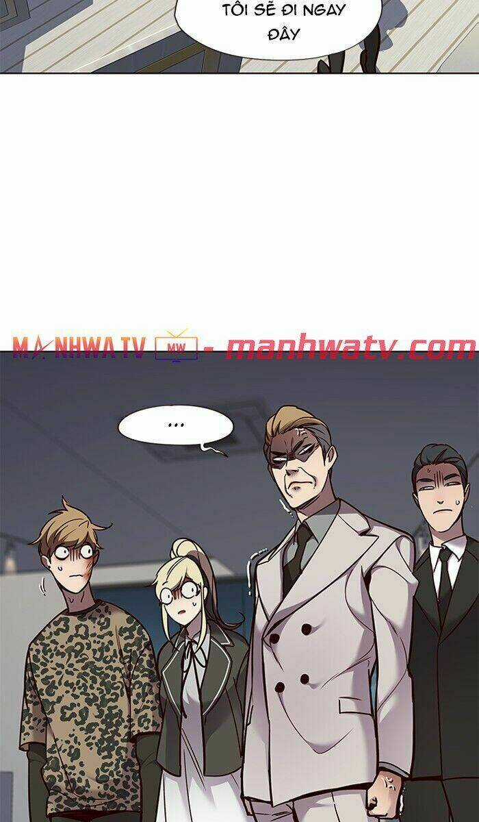 Hoá Thân Thành Mèo - Eleceed Chapter 61 trang 43