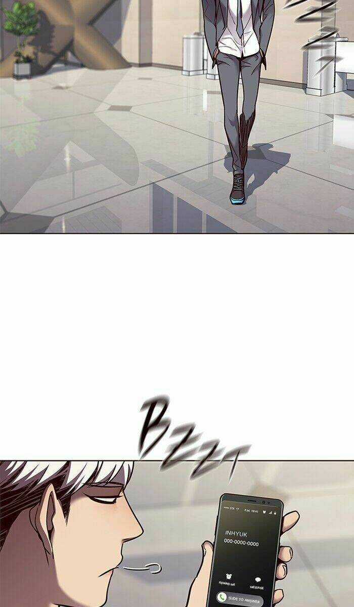 Hoá Thân Thành Mèo - Eleceed Chapter 61 trang 45