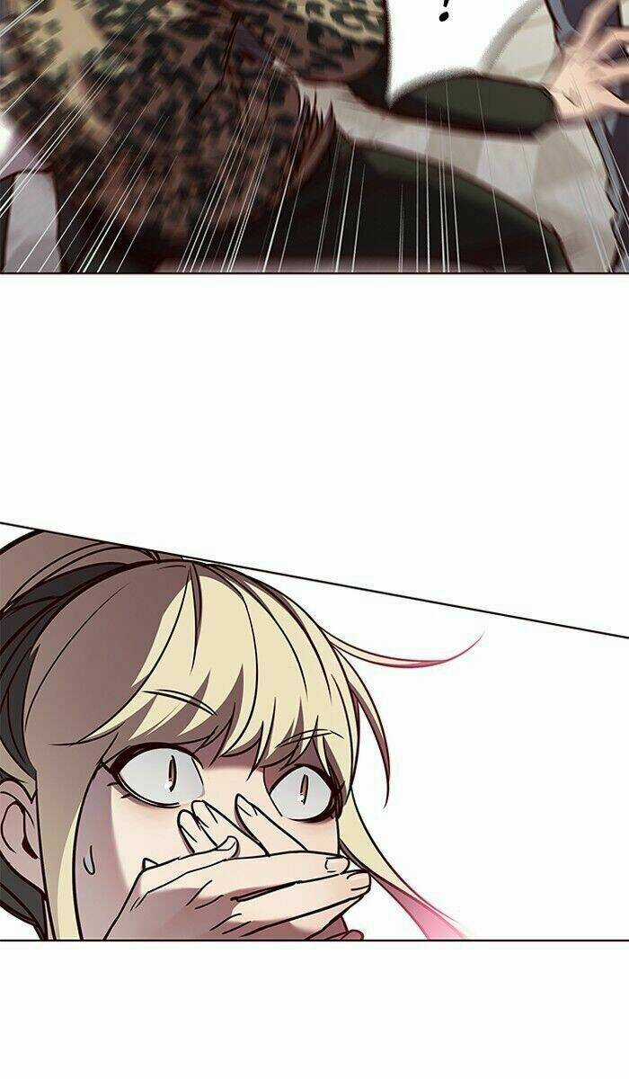 Hoá Thân Thành Mèo - Eleceed Chapter 61 trang 5