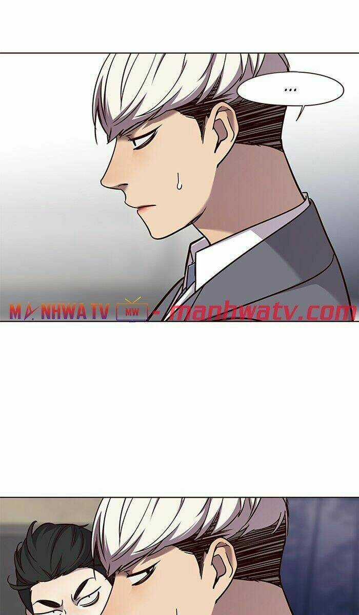 Hoá Thân Thành Mèo - Eleceed Chapter 61 trang 51