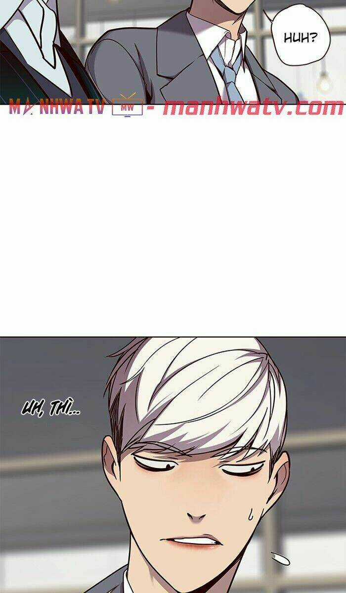 Hoá Thân Thành Mèo - Eleceed Chapter 61 trang 59