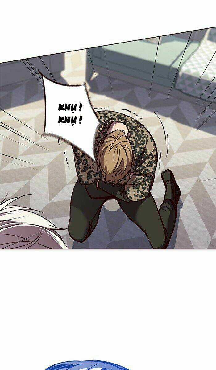 Hoá Thân Thành Mèo - Eleceed Chapter 61 trang 6