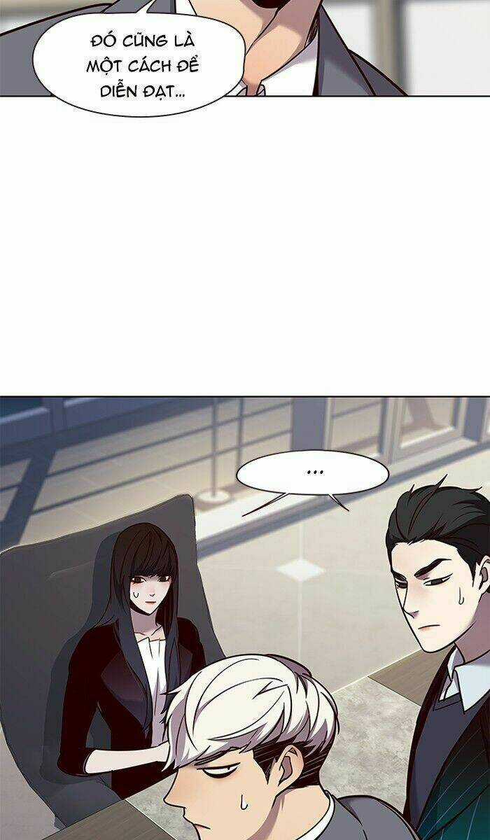 Hoá Thân Thành Mèo - Eleceed Chapter 61 trang 60