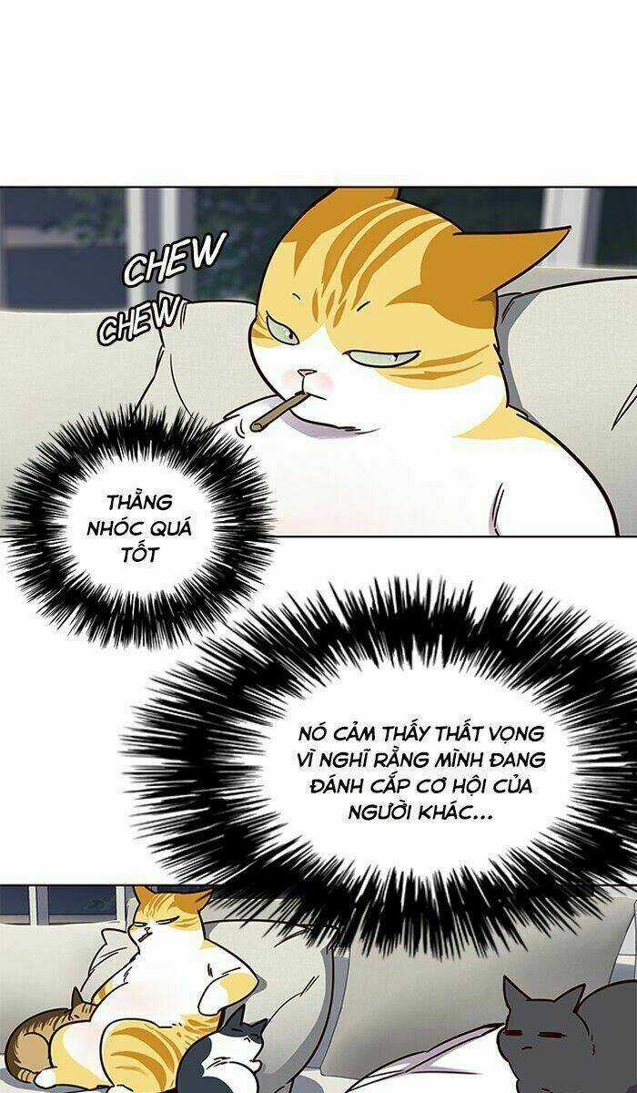 Hoá Thân Thành Mèo - Eleceed Chapter 61 trang 68