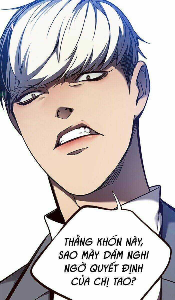 Hoá Thân Thành Mèo - Eleceed Chapter 61 trang 7