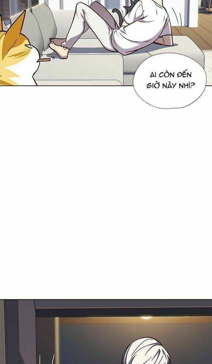 Hoá Thân Thành Mèo - Eleceed Chapter 61 trang 70