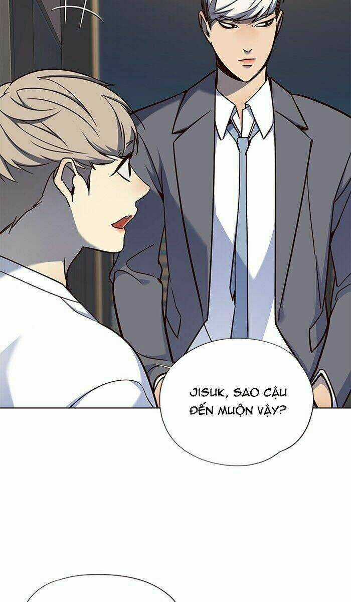 Hoá Thân Thành Mèo - Eleceed Chapter 61 trang 71