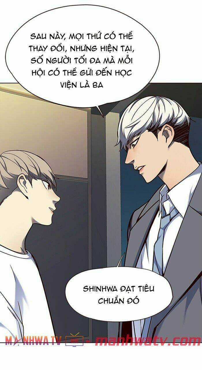 Hoá Thân Thành Mèo - Eleceed Chapter 61 trang 75